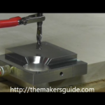 The Makers Guide Triple Edge Finder