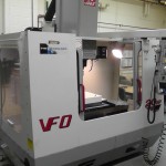 Haas VF0