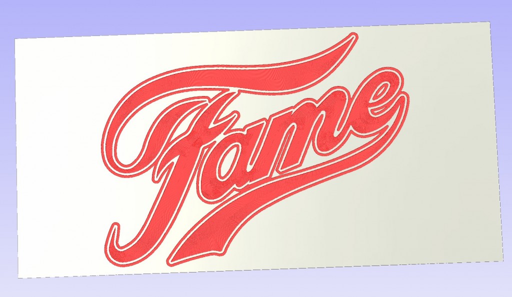 fame pipe