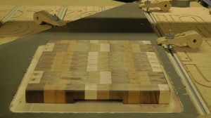 cutting board